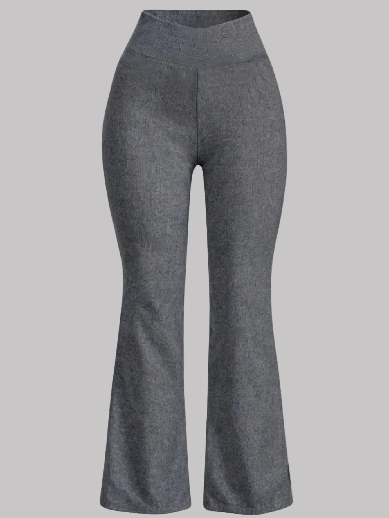 Calça Bailarina Cintura Alta