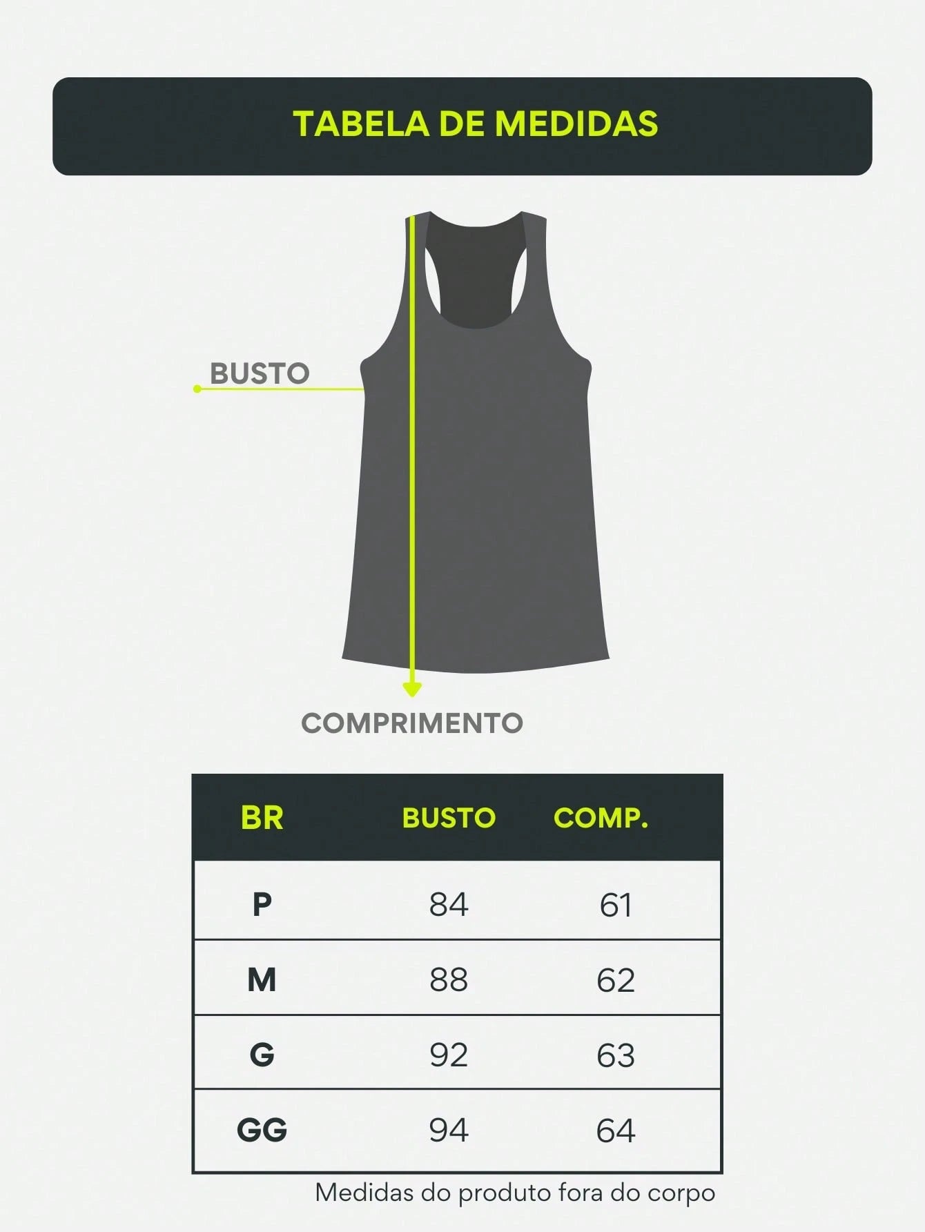 Regata Feminina Dry Fit Furadinha Roupa Academia Fitness Esportiva Treino