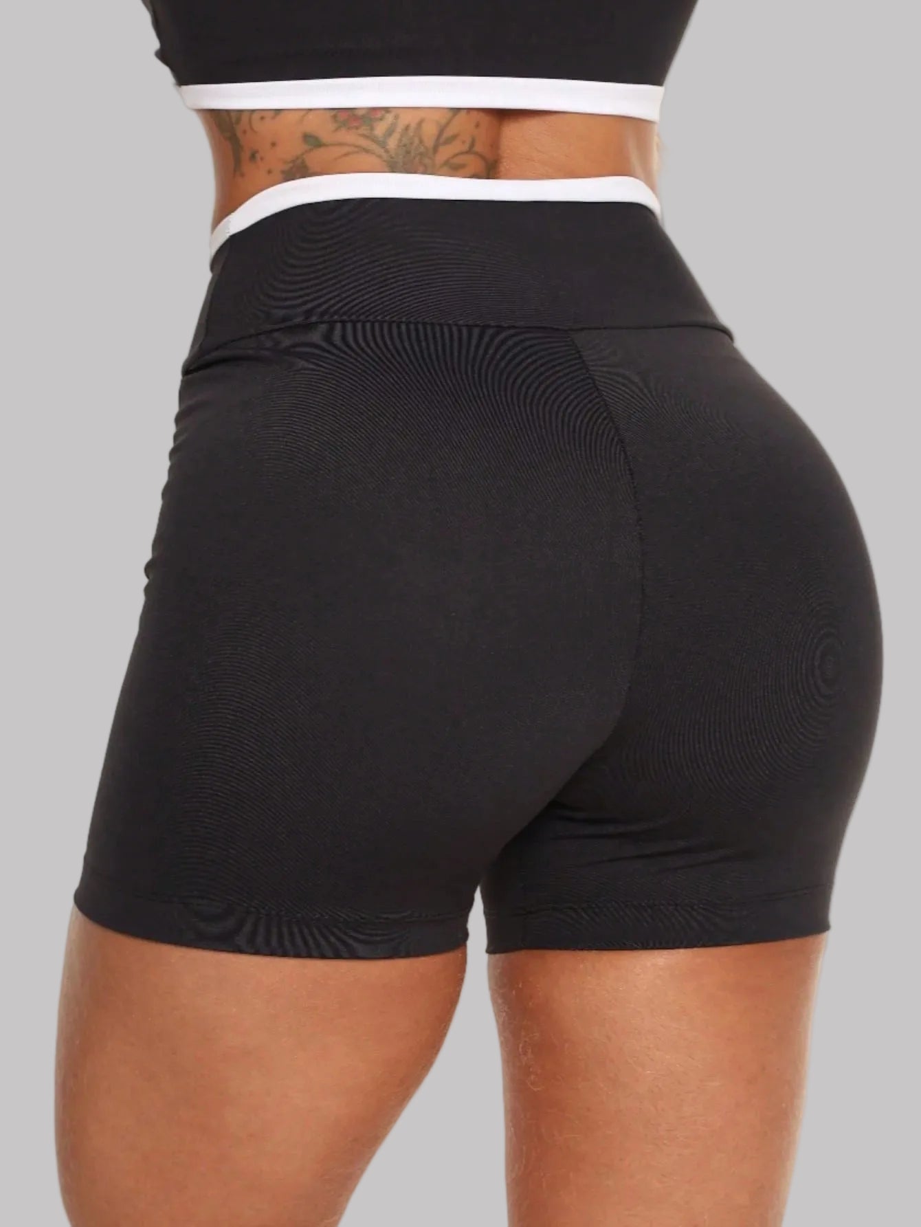 Vendedor IndicadoShorts Duo Zero Transparência Estilo e performance