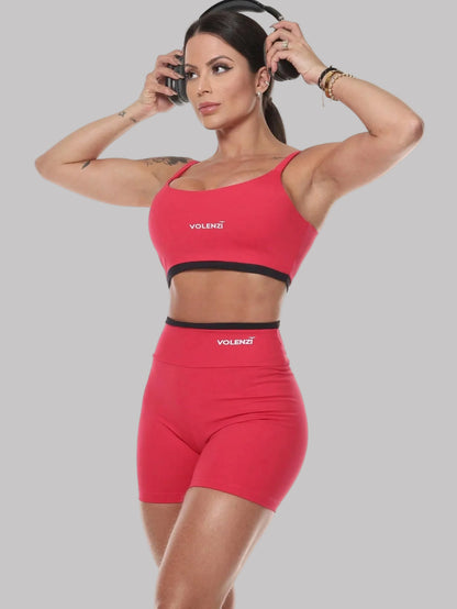 Vendedor IndicadoShorts Duo Zero Transparência Estilo e performance