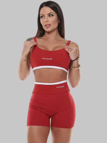 Vendedor IndicadoShorts Duo Zero Transparência Estilo e performance