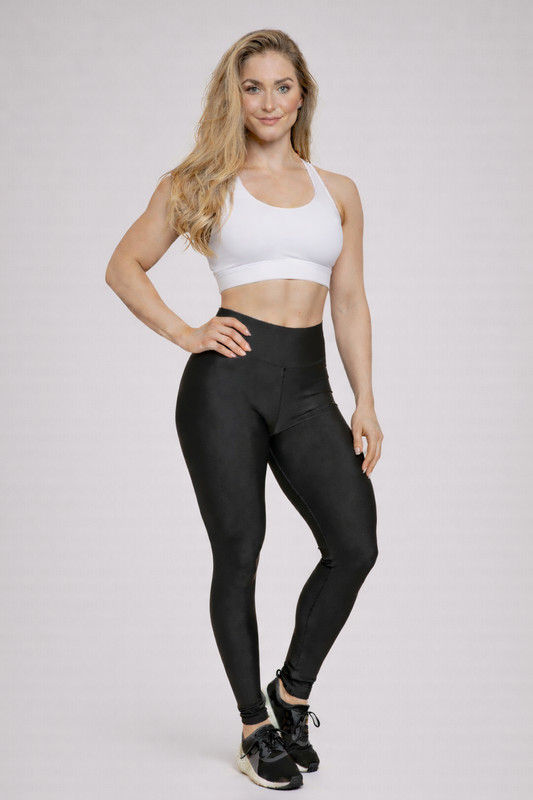 Calça Legging ZAFIT Cintura alta